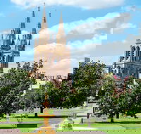 The Best of Adelaide Walking Tour - Attractions Melbourne
