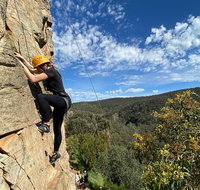 Climbing in National Parks - Onkaparinga - Attractions Melbourne
