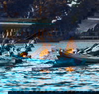 Adelaide City Kayak Tour - Attractions Melbourne