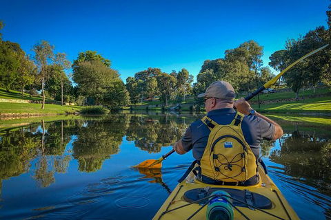 Adelaide City Kayak Tour - Attractions Melbourne 1