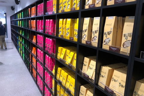 Red White & Brew - Wine, Gin & Beer Tour With Tastings From Adelaide - Attractions Melbourne 2