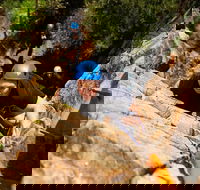 Rock Climbing and Abseiling in Adelaide - Attractions Melbourne