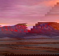 Sunset Spectacular Evening Tour at Wilpena Pound and the Flinders Ranges - Attractions Melbourne