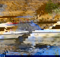 Delightful Murray River Cruises including Lunch - Attractions Melbourne