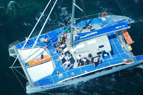 Adelaide Twilight Coast Sightseeing Cruise From Glenelg - Attractions Melbourne 3