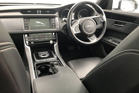 Luxury Jaguar Barossa Valley Half Day Private Tour For 2 - Attractions Melbourne 6