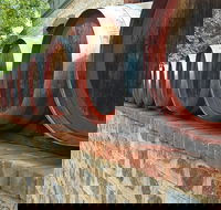 Barossa Valley Private Day Tour - Attractions Melbourne
