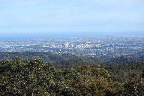 Adelaide Hills Private Day Tour - Attractions Melbourne 1