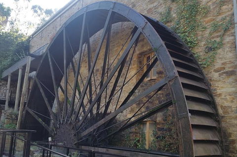 Adelaide Hills Private Day Tour - Attractions Melbourne 2