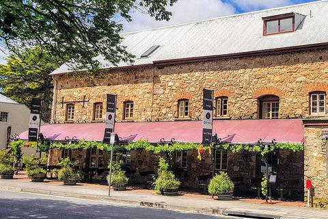 Adelaide Hills Private Day Tour - Attractions Melbourne 5