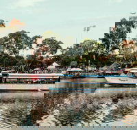 Torrens River Cruise in Adelaide - Attractions Melbourne