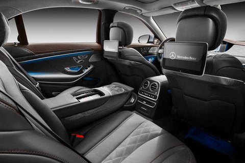 Adelaide Airport Transfers : Airport ADL To Adelaide City In Luxury Car - Attractions Melbourne 3