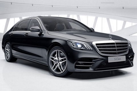 Adelaide Airport Transfers : Airport ADL To Adelaide City In Luxury Car - Attractions Melbourne 0