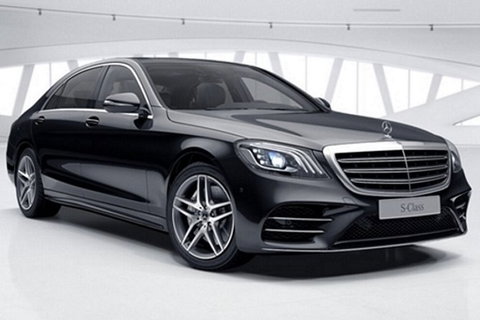 Adelaide Airport Transfers : Adelaide City To Airport ADL In Luxury Car - Attractions Melbourne 0