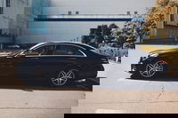 Departure Private Transfers Adelaide to Adelaide Airport ADL in Business Car