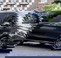 Arrival Private Transfers Adelaide Airport ADL to Adelaide in Luxury Van - Attractions Melbourne