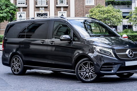 Arrival Private Transfers: Adelaide Airport ADL To Adelaide In Luxury Van - Attractions Melbourne 0