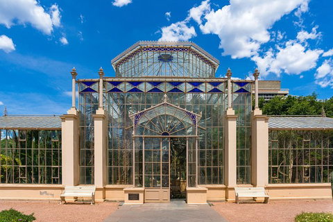 Arrival Private Transfers: Adelaide Airport ADL To Adelaide In Luxury Van - Attractions Melbourne 1