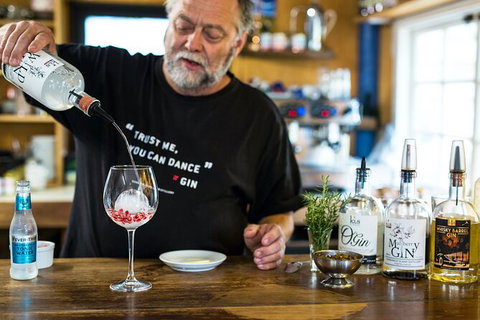 Heritage, Wine & Gin Tours - Attractions Melbourne 2