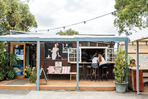 Heritage, Wine & Gin Tours - Attractions Melbourne 3