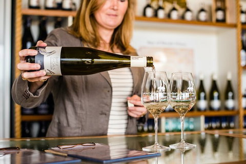 Heritage, Wine & Gin Tours - Attractions Melbourne 5