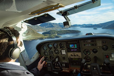 Southwest Tasmania Wilderness Experience: Fly Cruise And Walk Including Lunch - Attractions Melbourne 6