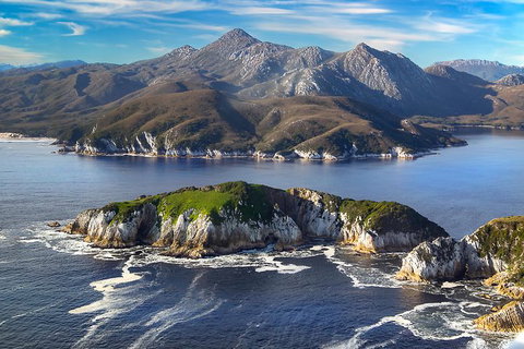 Southwest Tasmania Wilderness Experience: Fly Cruise And Walk Including Lunch - Attractions Melbourne 12