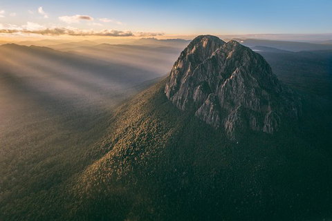 Southwest Tasmania Wilderness Experience: Fly Cruise And Walk Including Lunch - Attractions Melbourne 9
