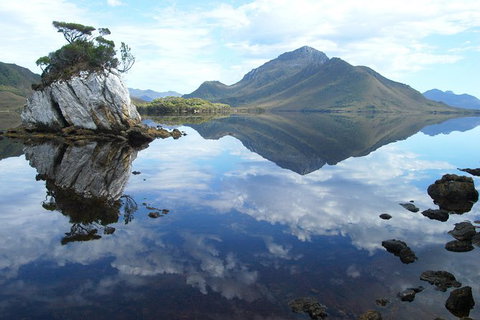 Southwest Tasmania Wilderness Experience: Fly Cruise And Walk Including Lunch - Attractions Melbourne 14