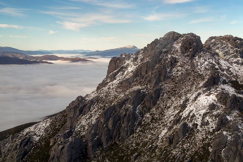 Southwest Tasmania Wilderness Experience: Fly Cruise And Walk Including Lunch - Attractions Melbourne 16