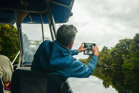 Southwest Tasmania Wilderness Experience: Fly Cruise And Walk Including Lunch - Attractions Melbourne 4