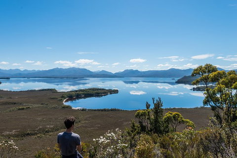 Southwest Tasmania Wilderness Experience: Fly Cruise And Walk Including Lunch - Attractions Melbourne 2