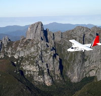 Southwest Tasmania Wilderness Experience Fly Cruise and Walk Including Lunch - Attractions Melbourne