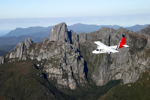 Southwest Tasmania Wilderness Experience: Fly Cruise And Walk Including Lunch - Attractions Melbourne 0