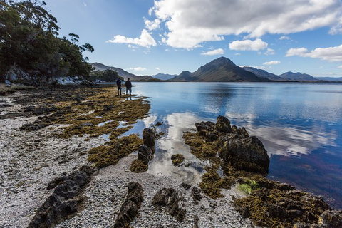 Southwest Tasmania Wilderness Experience: Fly Cruise And Walk Including Lunch - Attractions Melbourne 10
