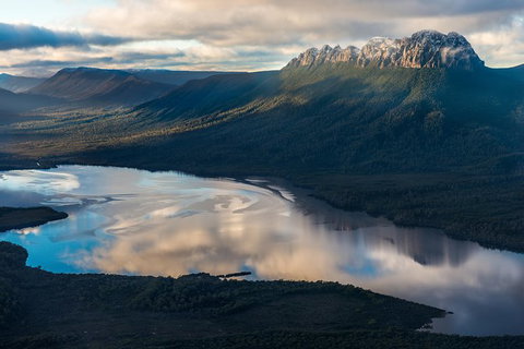 Southwest Tasmania Wilderness Experience: Fly Cruise And Walk Including Lunch - Attractions Melbourne 15