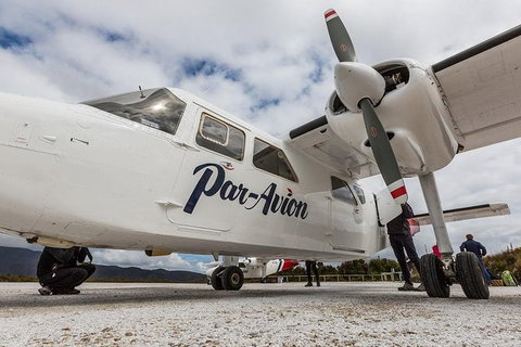 Southwest Tasmania Wilderness Experience: Fly Cruise And Walk Including Lunch - Attractions Melbourne 7