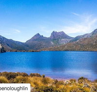 Cradle Mountain Dove Lake Circuit walk - Attractions Melbourne