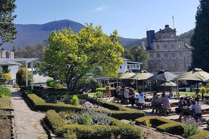 Mount Stuart TAS Attractions Melbourne