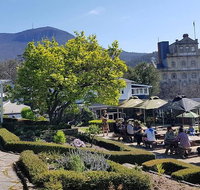 breathtaking panoramic mountainsdiscover colonial convict historyMONA museum  - Attractions Melbourne