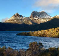 Cradle Mountain Park Explorer - Attractions Melbourne