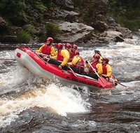 King River White Water Raft Journey from Queenstown with Lunch - Attractions Melbourne