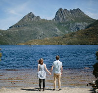 Cradle Mountain Guided Walk with Gourmet Hamper - Attractions Melbourne