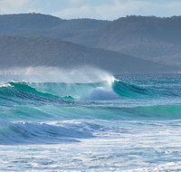 Full Day Tour Hobart East Coast Classic Wine Beach Oysters Seafood  Berries - Attractions Melbourne