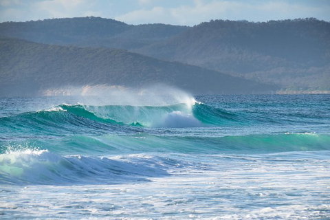 Full Day Tour Hobart: East Coast Classic Wine, Beach, Oysters, Seafood & Berries - Attractions Melbourne 0