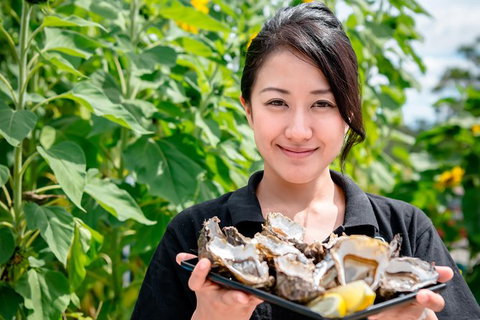 Full Day Tour Hobart: East Coast Classic Wine, Beach, Oysters, Seafood & Berries - Attractions Melbourne 19