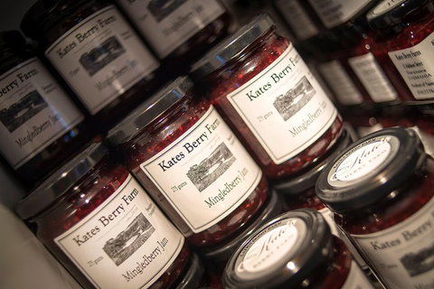 Full Day Tour Hobart: East Coast Classic Wine, Beach, Oysters, Seafood & Berries - Attractions Melbourne 14