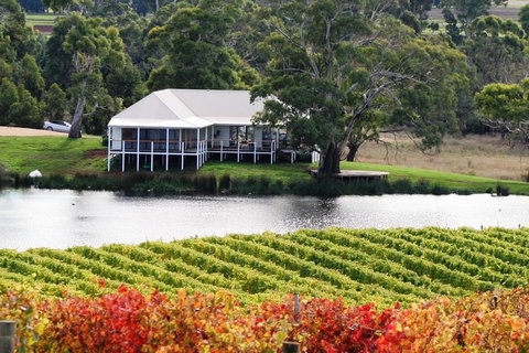 Full Day Tour Hobart: East Coast Classic Wine, Beach, Oysters, Seafood & Berries - Attractions Melbourne 6