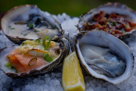 Full Day Tour Hobart: East Coast Classic Wine, Beach, Oysters, Seafood & Berries - Attractions Melbourne 3
