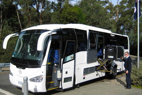 Full Day Tour Hobart: East Coast Classic Wine, Beach, Oysters, Seafood & Berries - Attractions Melbourne 5